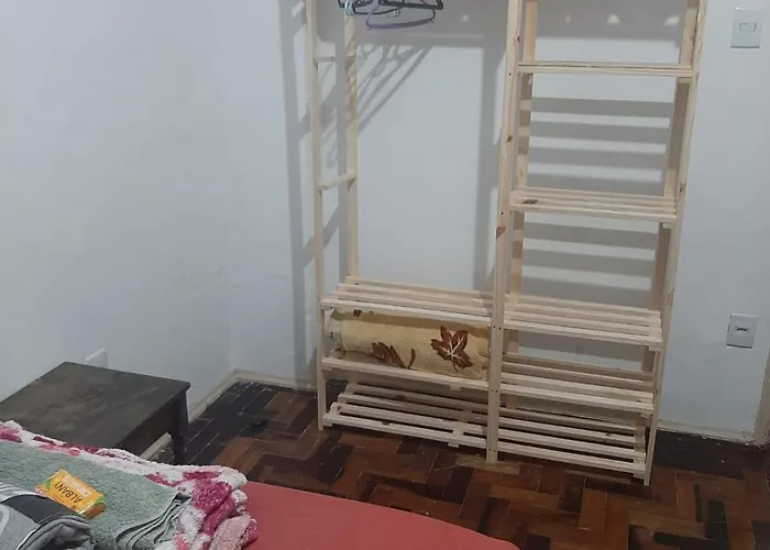 Completo Temporada Privativo No Centro